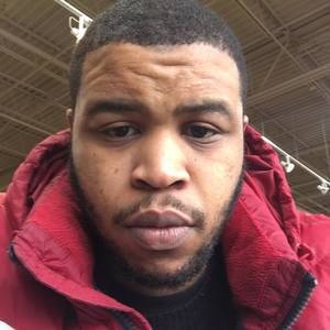 Meet your Posher, Darren